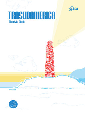 cover image of Trasudamerica